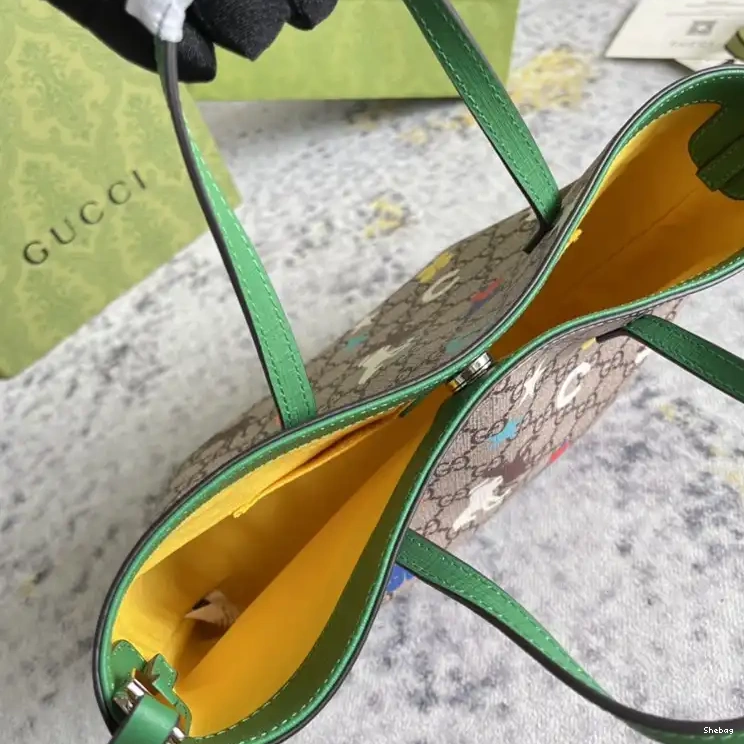 Bag 2306YA0140 Gucci 0813